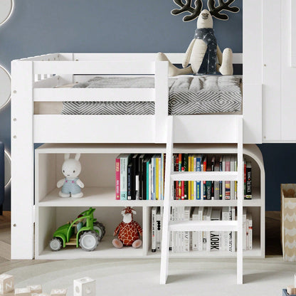 Cadres de lit pour enfants, têtes de lit et pieds de lit