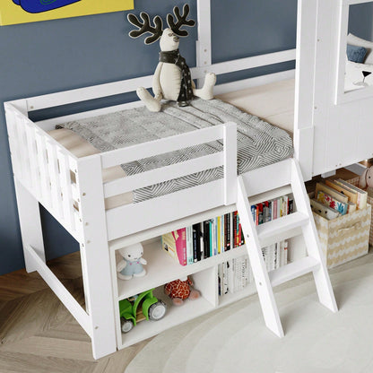 Cadres de lit pour enfants, têtes de lit et pieds de lit