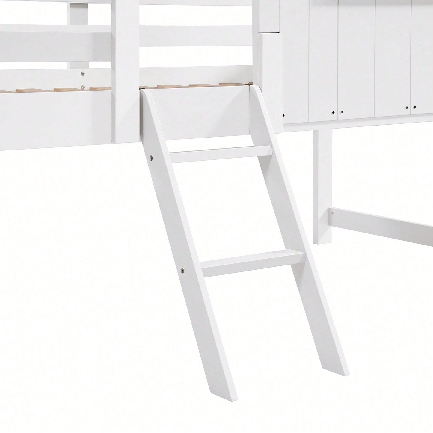 Cadres de lit pour enfants, têtes de lit et pieds de lit