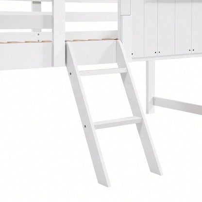 Cadres de lit pour enfants, têtes de lit et pieds de lit