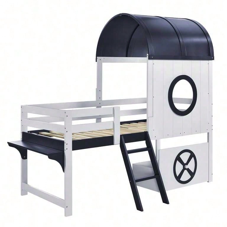 Cadres de lit pour enfants, têtes de lit et pieds de lit