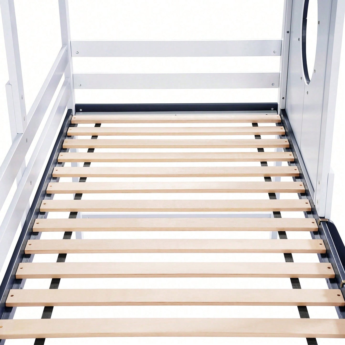 Cadres de lit pour enfants, têtes de lit et pieds de lit