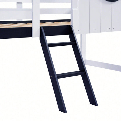 Cadres de lit pour enfants, têtes de lit et pieds de lit