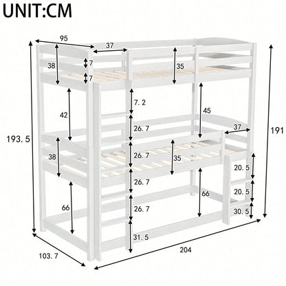 Camas, cabeceros y pies de cama para niños