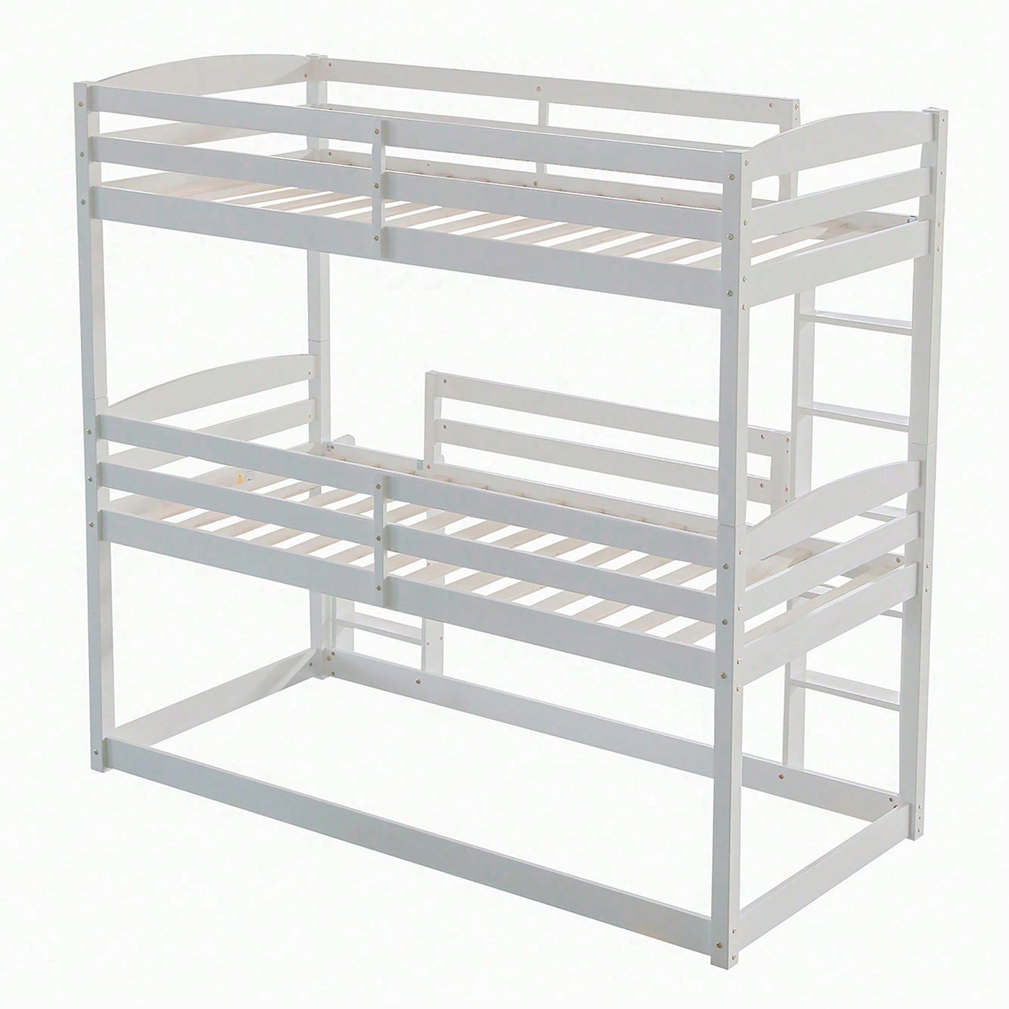 Camas, cabeceros y pies de cama para niños