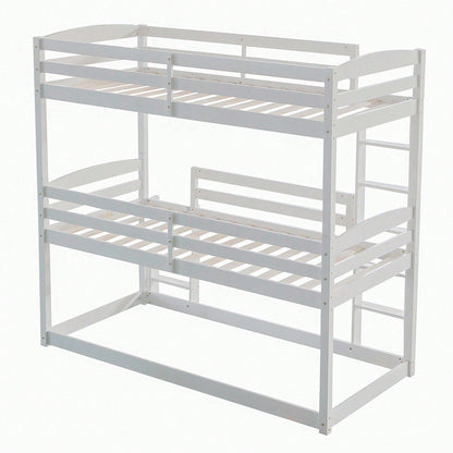 Camas, cabeceros y pies de cama para niños