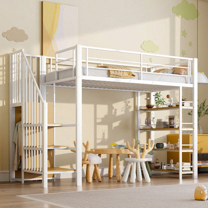 Cornici per letto, testiere e pediere per bambini