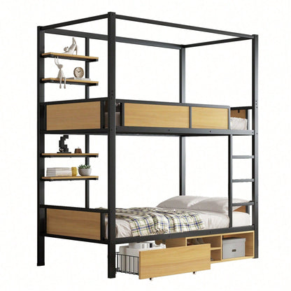 Cadres de lit pour enfants, têtes de lit et pieds de lit