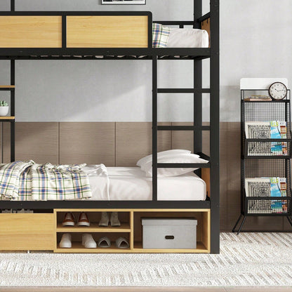 Cadres de lit pour enfants, têtes de lit et pieds de lit