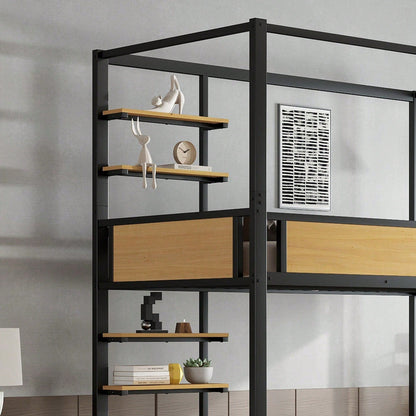 Cadres de lit pour enfants, têtes de lit et pieds de lit