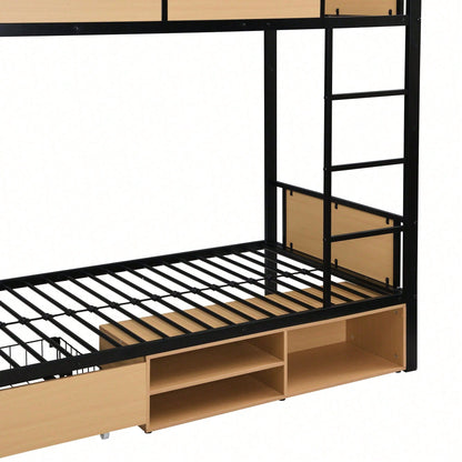 Cadres de lit pour enfants, têtes de lit et pieds de lit