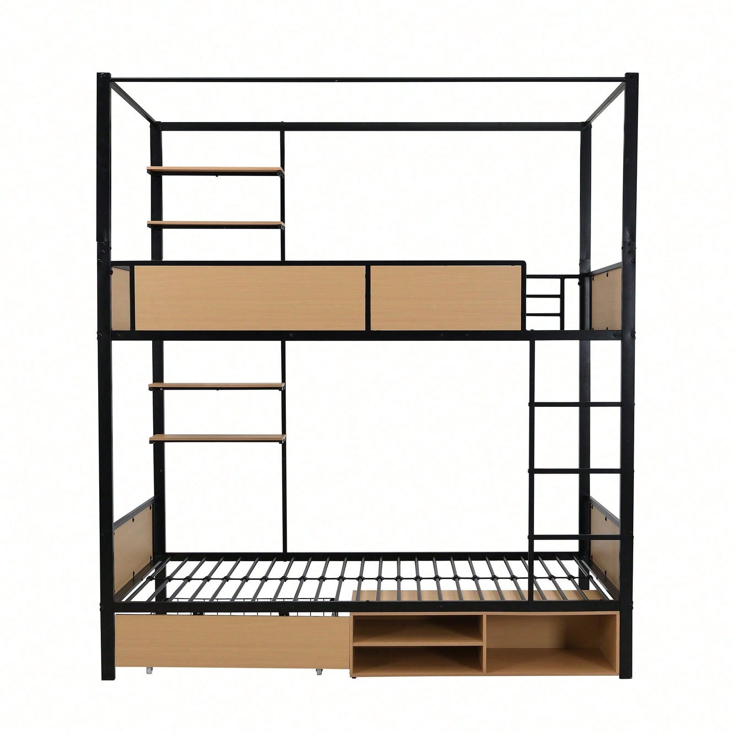 Cadres de lit pour enfants, têtes de lit et pieds de lit