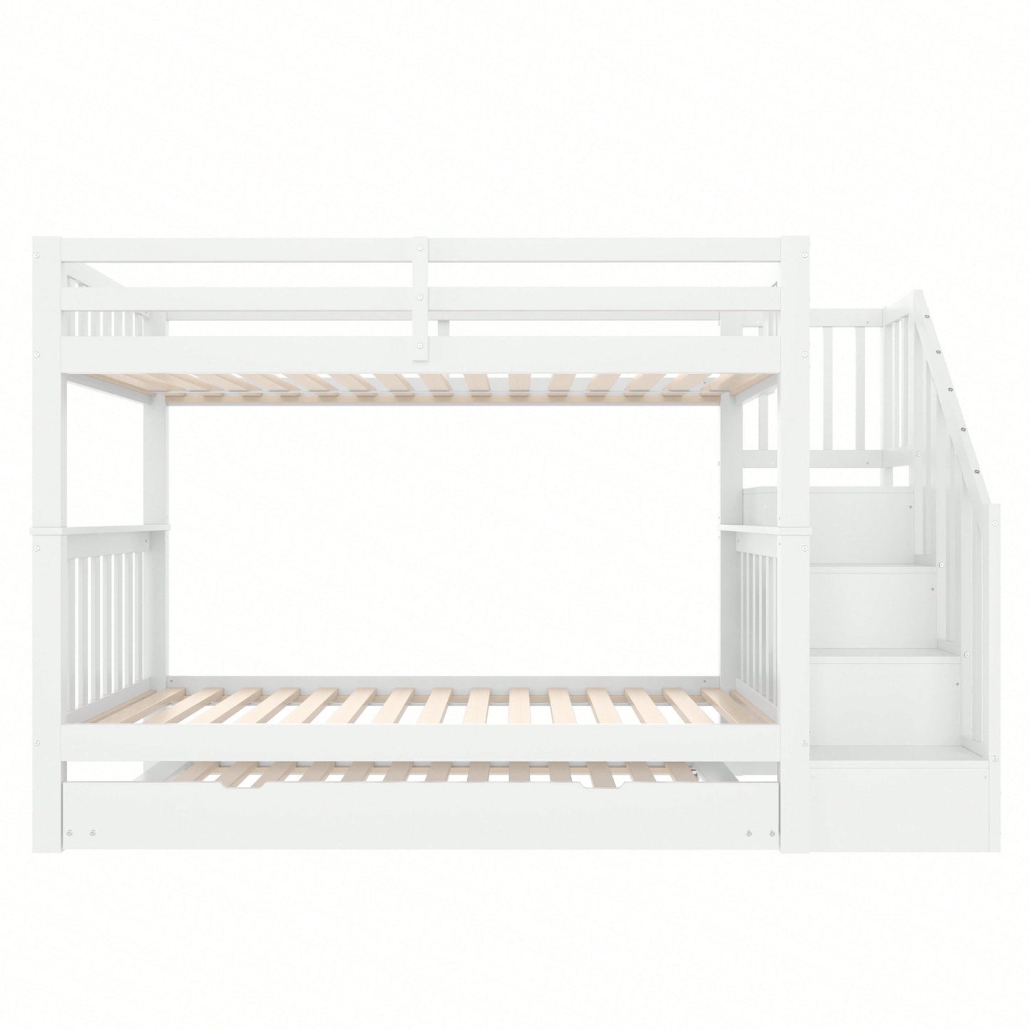 Cadres de lit pour enfants, têtes de lit et pieds de lit