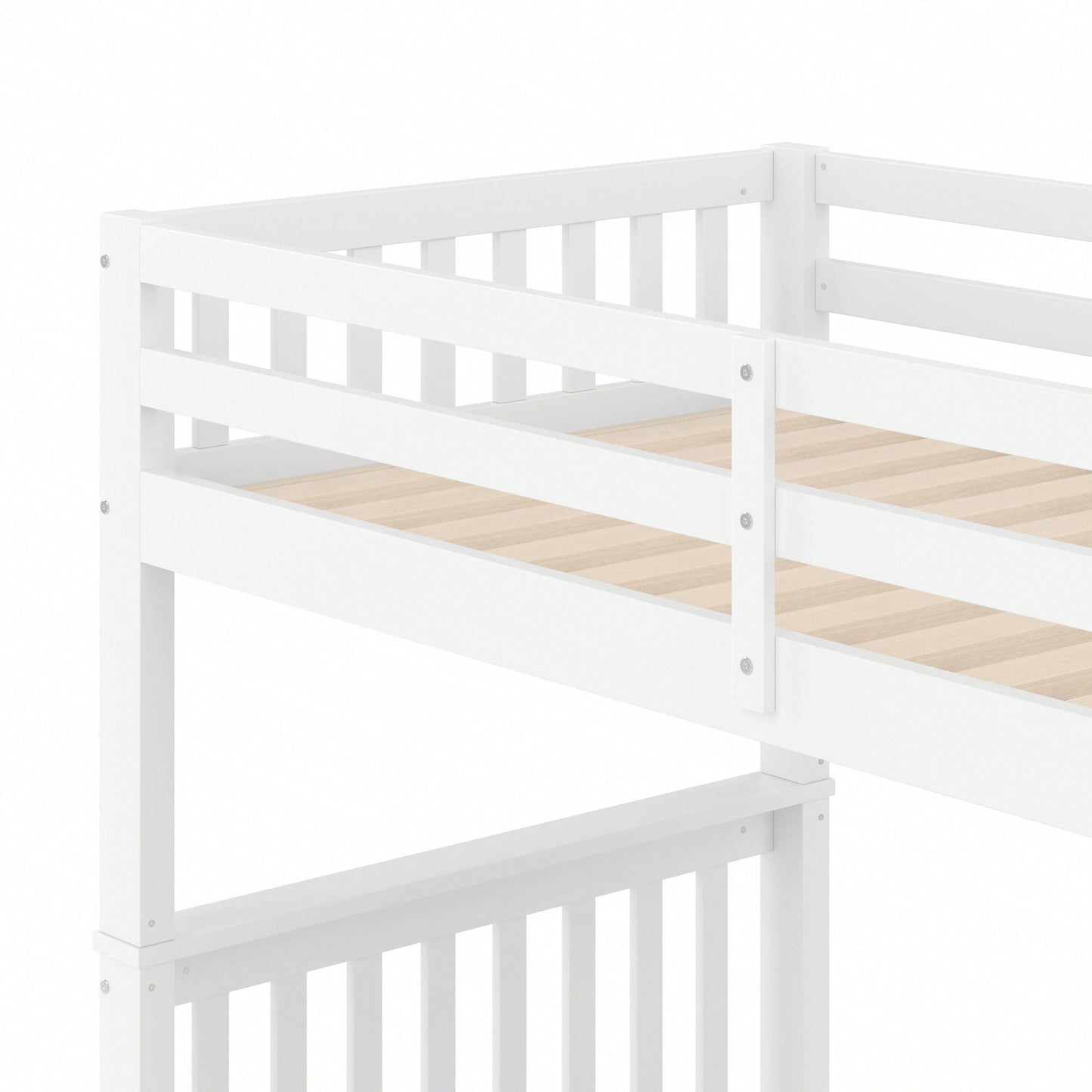 Cadres de lit pour enfants, têtes de lit et pieds de lit