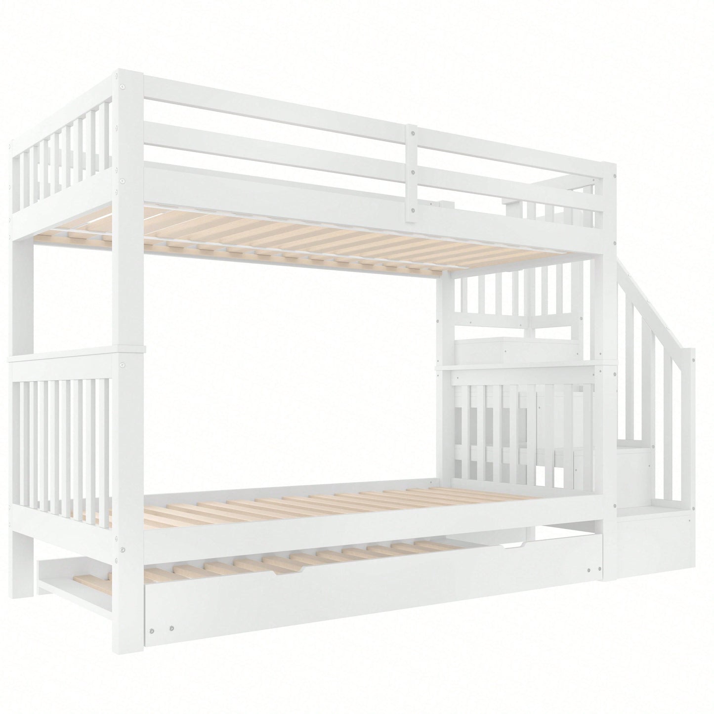 Cadres de lit pour enfants, têtes de lit et pieds de lit