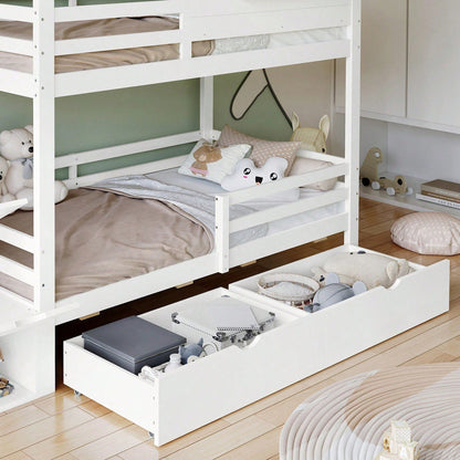 Cadres de lit pour enfants, têtes de lit et pieds de lit