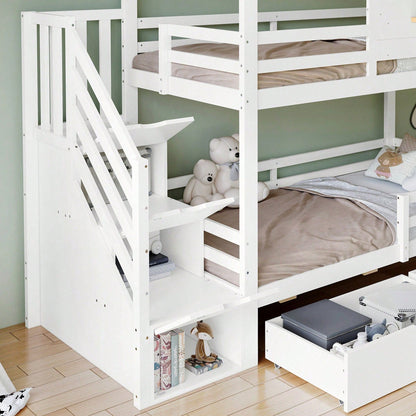 Cadres de lit pour enfants, têtes de lit et pieds de lit