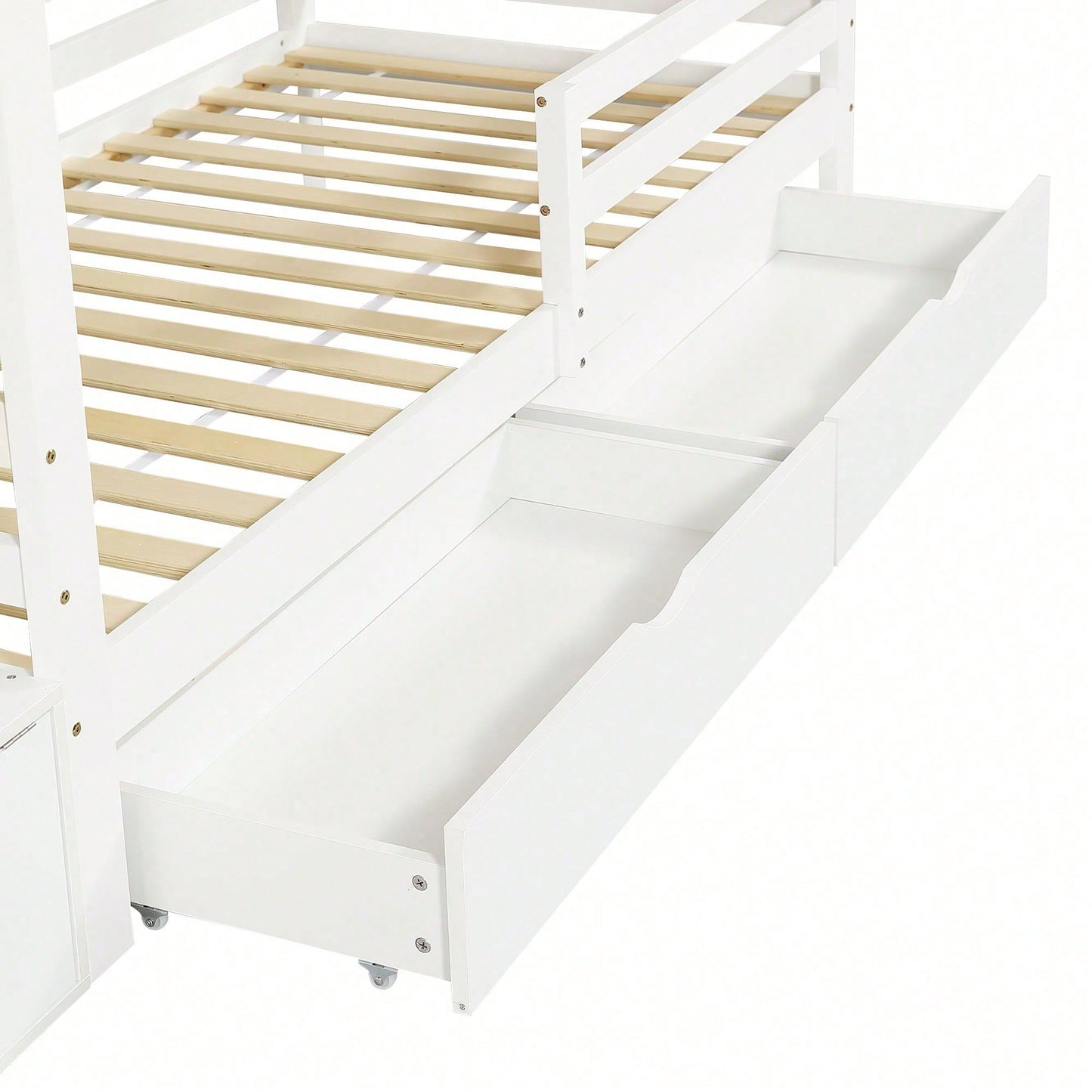 Cadres de lit pour enfants, têtes de lit et pieds de lit