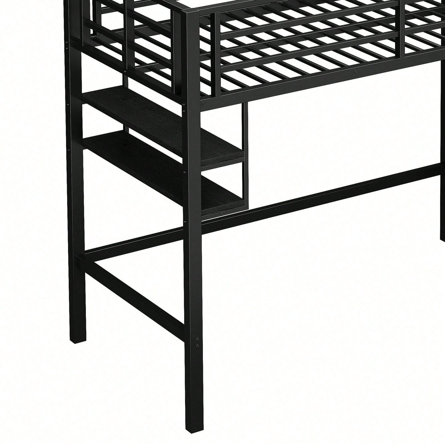 Camas, cabeceros y pies de cama para niños