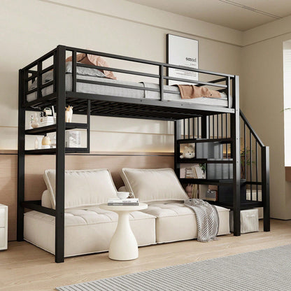 Camas, cabeceros y pies de cama para niños