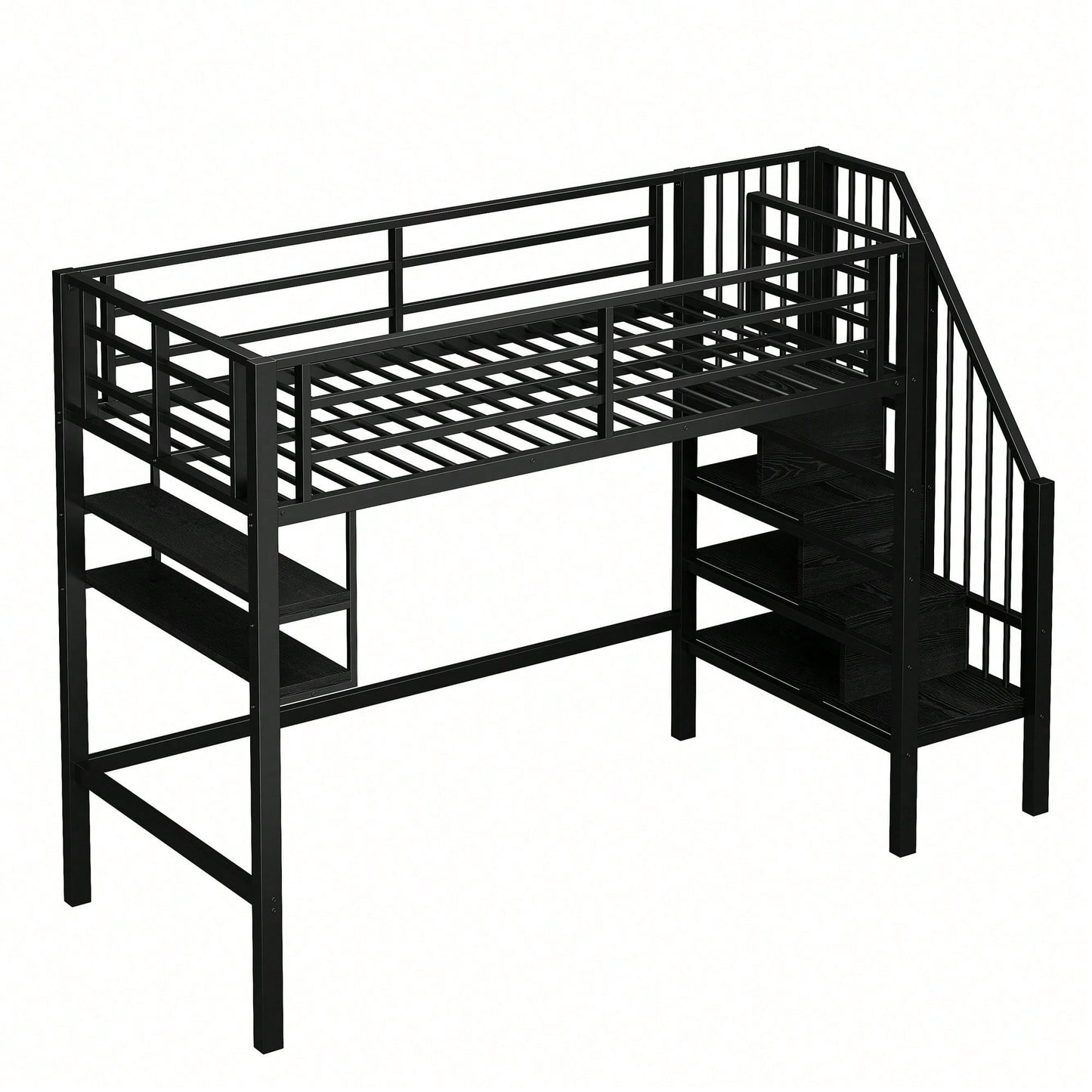 Camas, cabeceros y pies de cama para niños