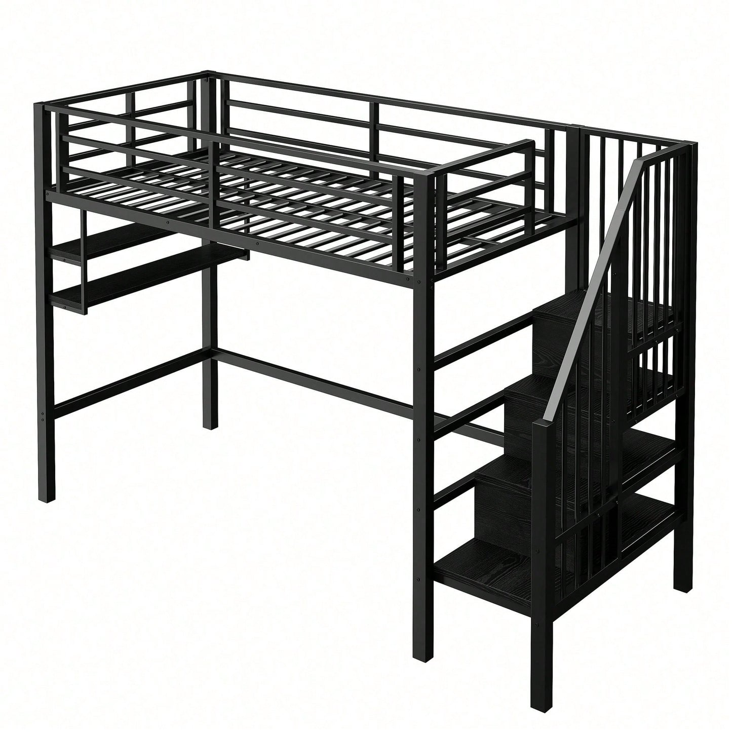 Camas, cabeceros y pies de cama para niños