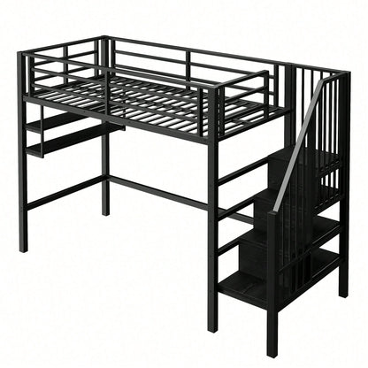 Camas, cabeceros y pies de cama para niños