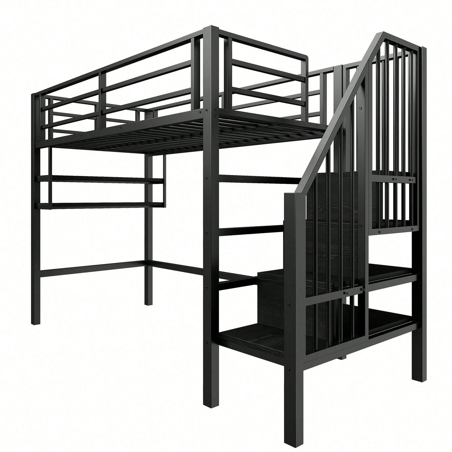 Camas, cabeceros y pies de cama para niños