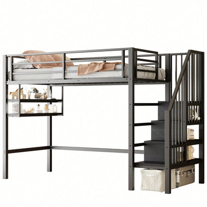 Camas, cabeceros y pies de cama para niños