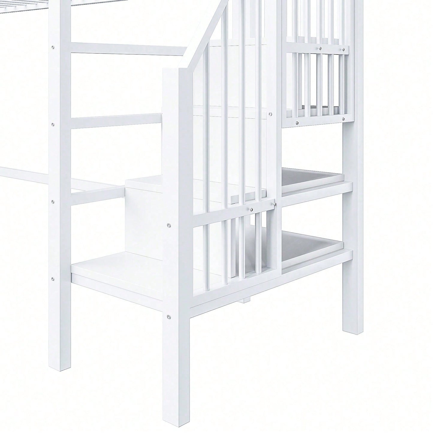 Camas, cabeceros y pies de cama para niños