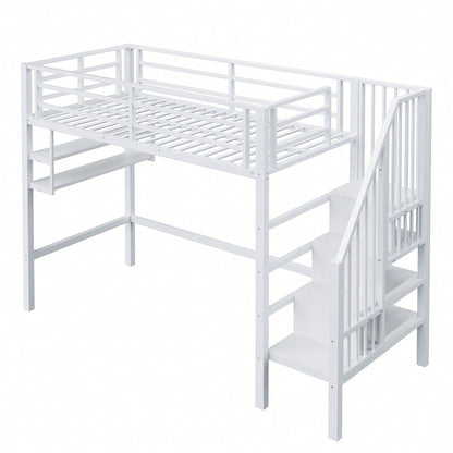 Camas, cabeceros y pies de cama para niños