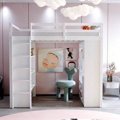 Cornici per letto, testiere e pediere per bambini