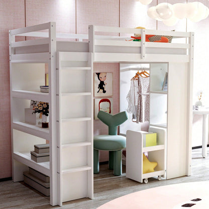 Cornici per letto, testiere e pediere per bambini