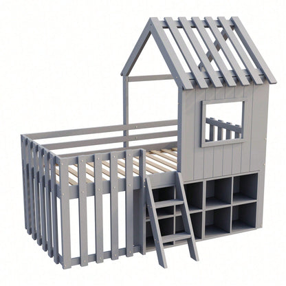 Cornici per letti per bambini, testiere e pediere