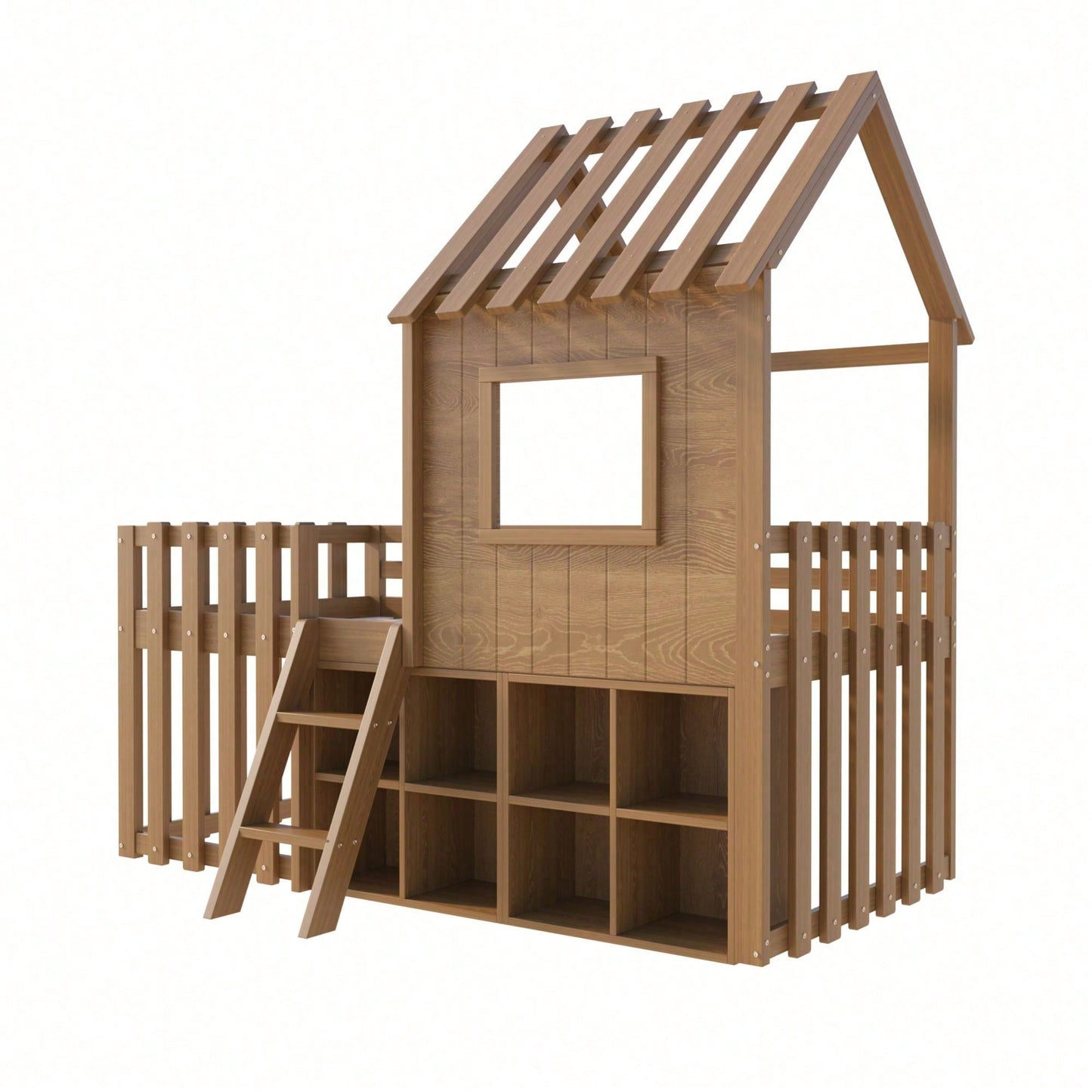 Cornici per letti per bambini, testiere e pediere