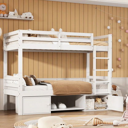 Cornici per letto, testiere e pediere per bambini