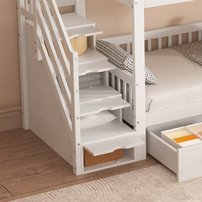 Cornici per letti per bambini, testiere e pediere