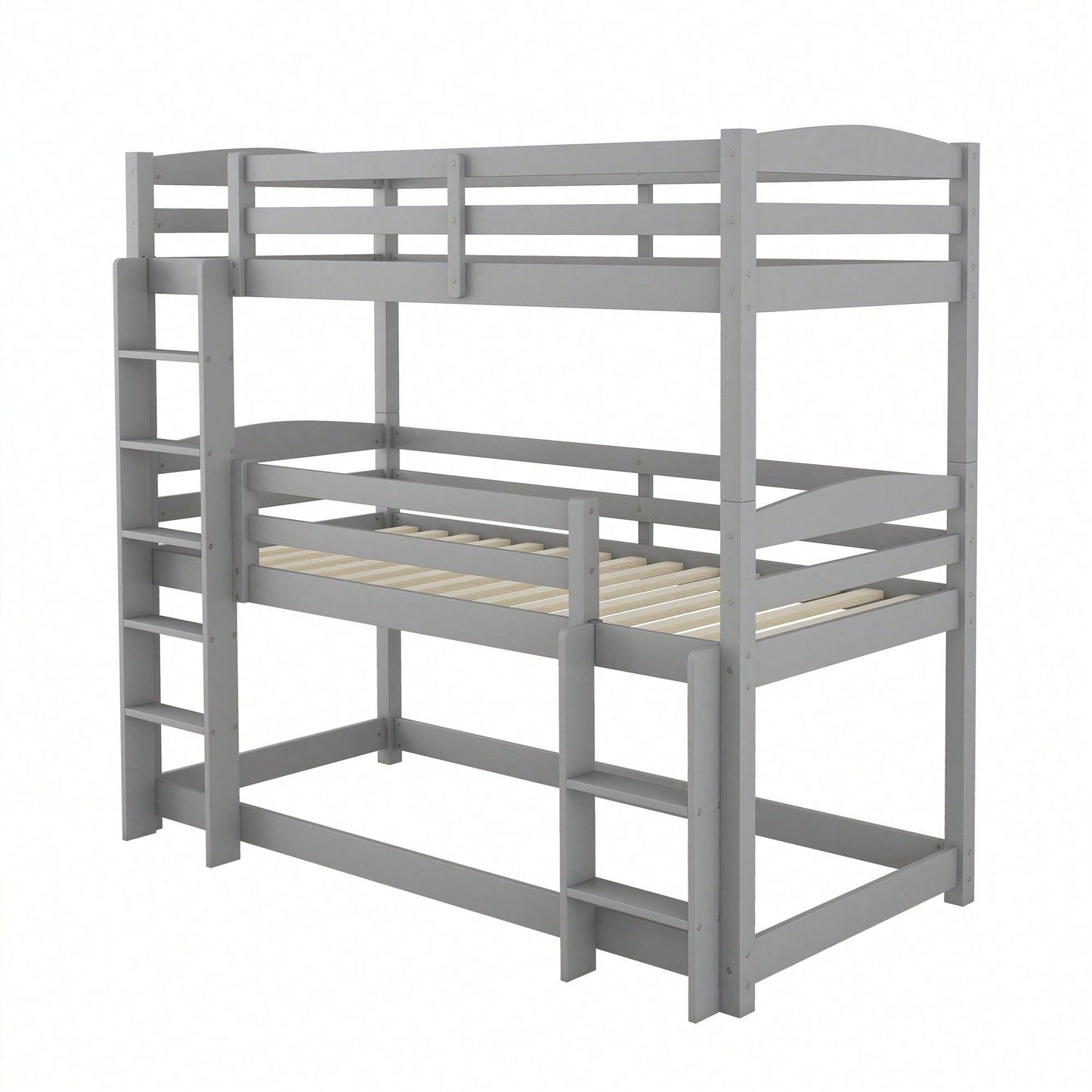 Cadres de lit pour enfants, têtes de lit et pieds de lit