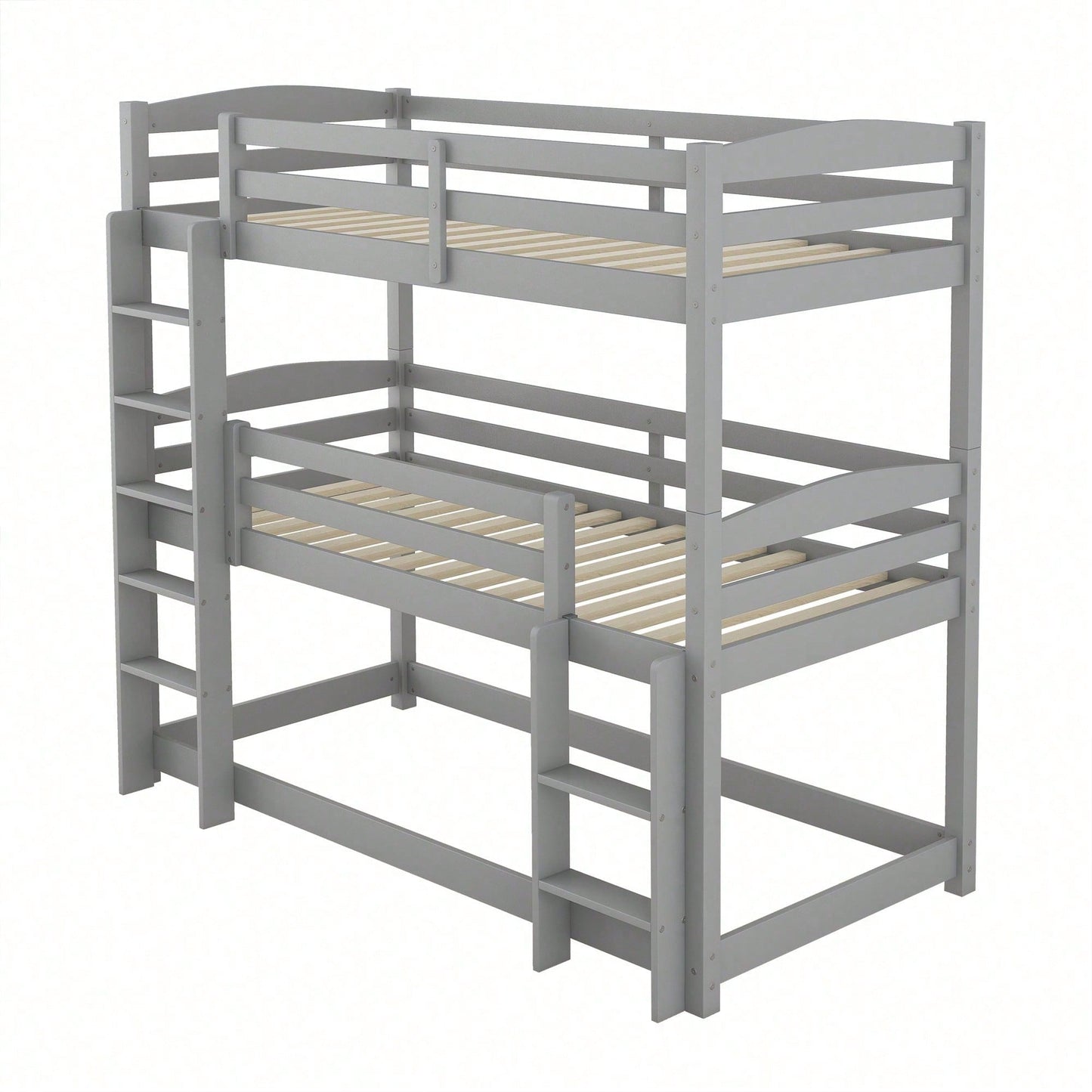 Cadres de lit pour enfants, têtes de lit et pieds de lit