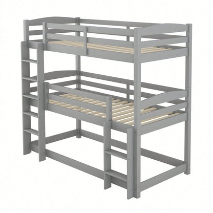 Cadres de lit pour enfants, têtes de lit et pieds de lit