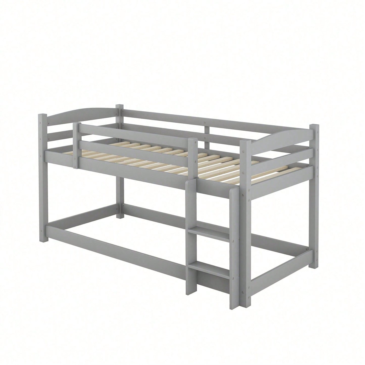 Cadres de lit pour enfants, têtes de lit et pieds de lit