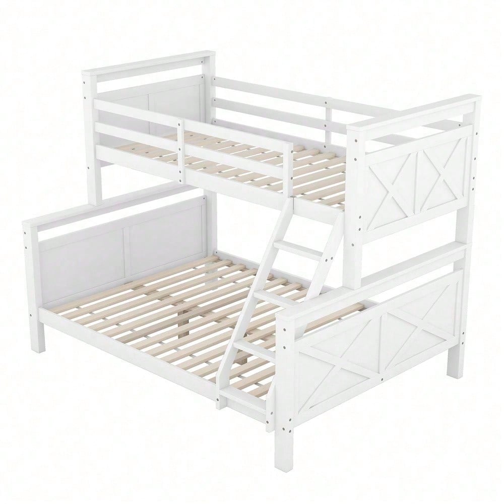 Camas, cabeceros y pies de cama para niños