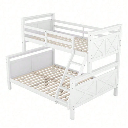 Camas, cabeceros y pies de cama para niños