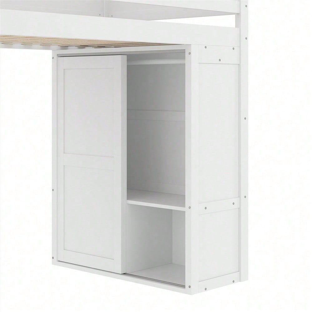 Cadres de lit pour enfants, têtes de lit et pieds de lit