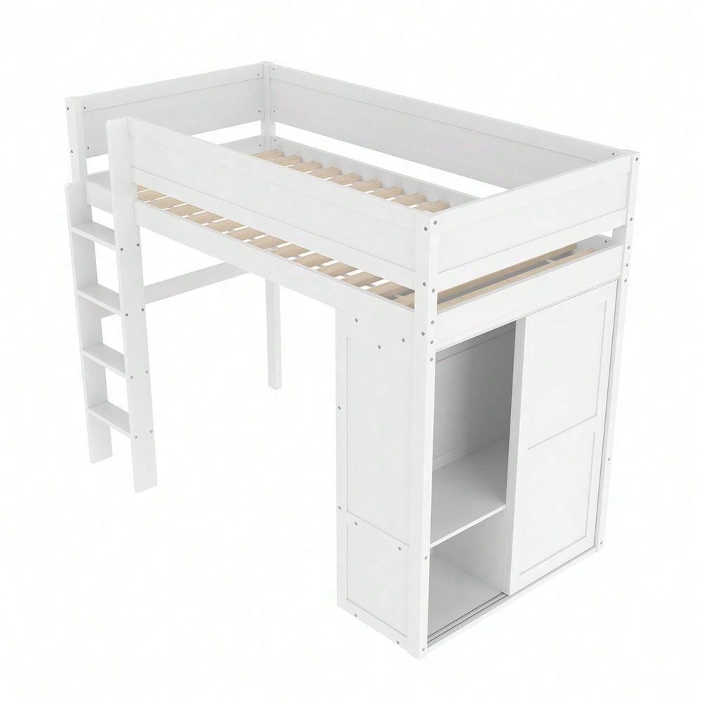 Cadres de lit pour enfants, têtes de lit et pieds de lit