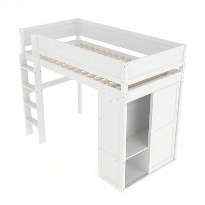 Cadres de lit pour enfants, têtes de lit et pieds de lit