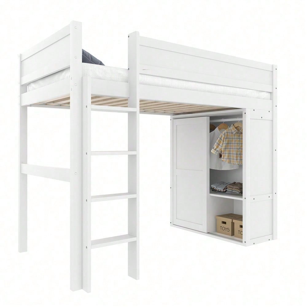 Cadres de lit pour enfants, têtes de lit et pieds de lit