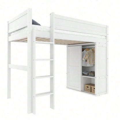 Cadres de lit pour enfants, têtes de lit et pieds de lit