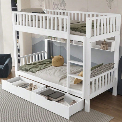 Camas, cabeceros y pies de cama para niños