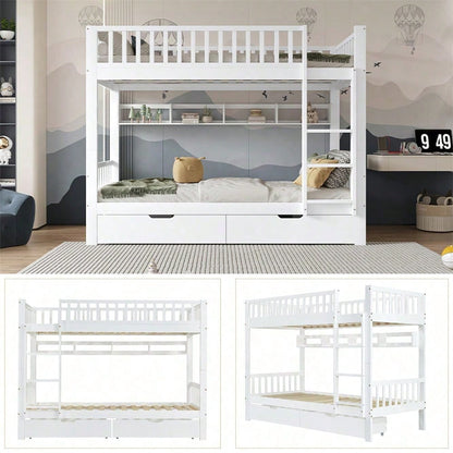 Camas, cabeceros y pies de cama para niños